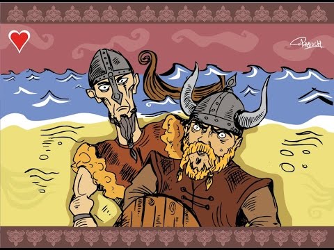 AudioFanatiX - Wiking (prod. Ryvin, Hmjeló)