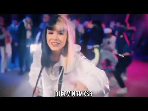 BERRAKA - (FIESTA) KENZY FT R JOTA DJ KEVIN RMX SB