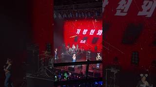 QWER 2nd TOUR ROCKATION : ROCKET LAUNCH!! in JAPAN東京公演ライブレポート #QWER  #kpop #ライブレポート#楽曲紹介 #ライブ