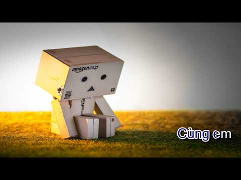 ANH NHỚ EM - TUẤN HƯNG (Karaoke)