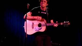 Joe Pug - Bury Me Far (From My Uniform) 7-8-2010