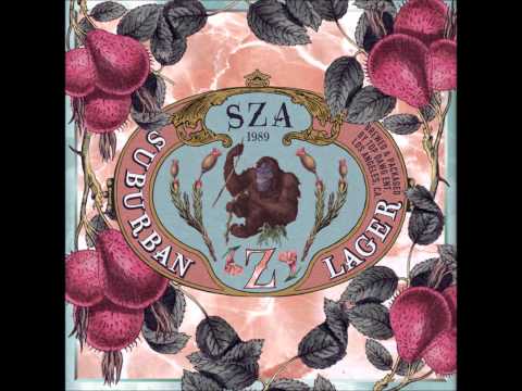 SZA - Z Full EP CDQ