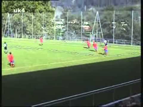 TeleAnai | Mondra 3 - Anai 0 | 2007.09.15