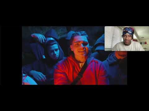 El Talmbout "Chiraq Flow" REACTION