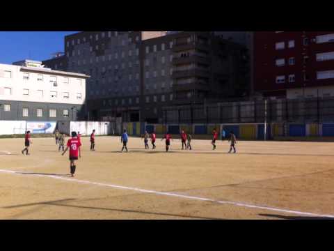 CD JS Elcano - Guzmán El Bueno