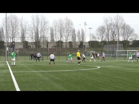 Voetbal 20170128 - Fragment 04