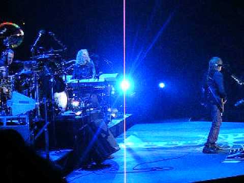 Because We Can - Bon Jovi - Air Canada Centre, Toronto - Feb 17 2013