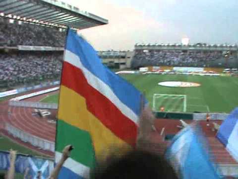 Padova - Novara 0-0 - ...e chi non salta...