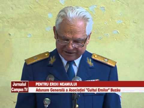 PENTRU EROII NEAMULUI