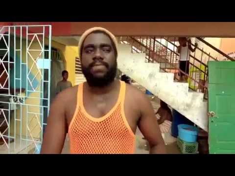 Stranjah Miller - Kingston Town - Postcard Riddim - Zion high Sound