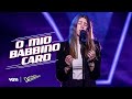 Jana - 'O Mio Babbino Caro' | The Blind Auditions | The Voice van Vlaanderen | VTM