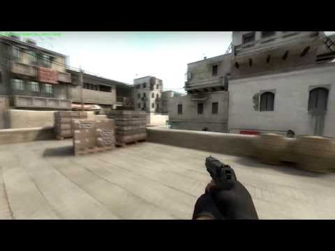 [CS:GO] proximity big plays