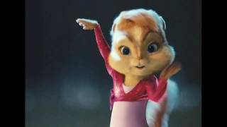 Gery Nikol - I'm The Queen / Chipmunks Version /