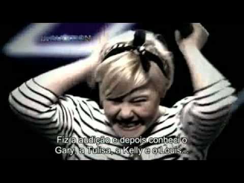 X Factor Uk 2011 - Bootcamp 1 - Luke Lucas, Johnny Robinson (LEGENDADO PT)