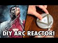 This Week’s Marvel Mission | Iron Man’s Arc Reactor