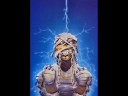 Powerslave - Iron Maiden