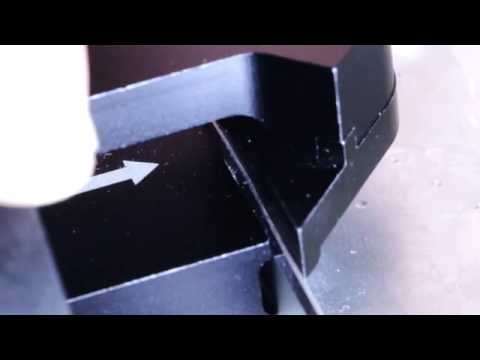 comment reparer valise