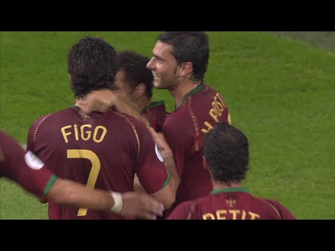 Portugal 🇵🇹 2-1 🇲🇽 Mexico 4K UHD