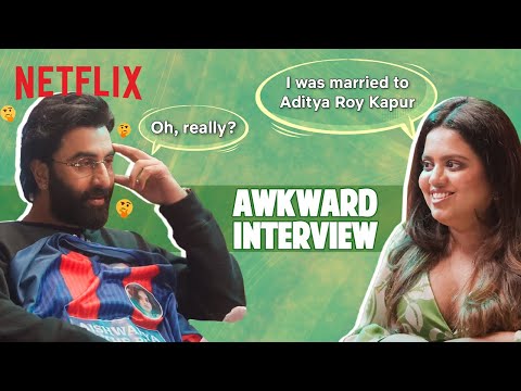 Awkward Interview With Ranbir Kapoor & 