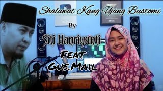 Download lagu Sholawat Nabi Kang Ujang Busthomi - Gus Mail Feat Siti Hanriyanti (Riri) mp3 Download lagu Sholawat Nabi Kang Ujang Busthomi - Gus Mail Feat Siti Hanriyanti (Riri) mp3