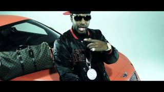 Genasis feat. Safaree (aka SB) - Maxed Out