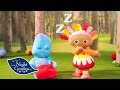 In The Night Garden Iggle Piggle Is Very Sleepy Stop Motion Animation For Kids