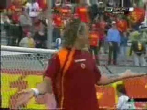 Mexes 5 (best defender)