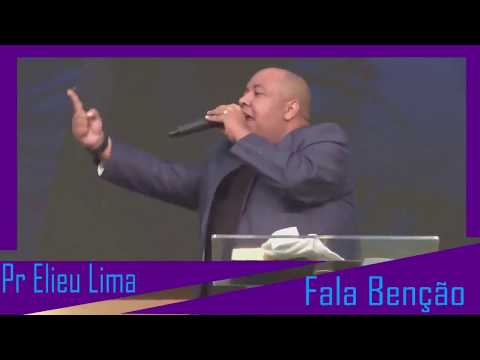Pr Elieu Lima Exodo 14 Vós vos Calarei 2018#