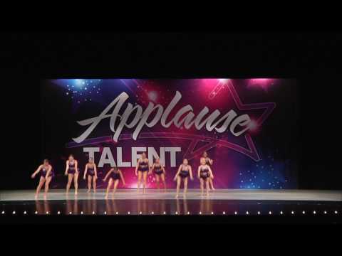 Best Jazz // Me Too - Laura Cote School of Dance [West Bend, WI]