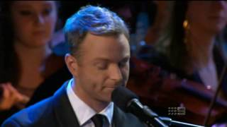 Santa Claus Is Coming To Town | Carols By Candlelight (2011)