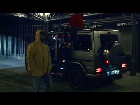 Sandzo ft. Nimo - Okay