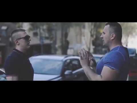 Bullseye feat. Dian - Iz mog ugla (official video)
