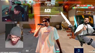 JAMESY ft. @SnaxGaming @8bitBinks69