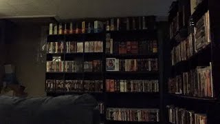 Friday the 13th And Criterion Unboxing video