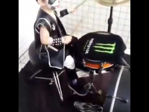 YouTube Thumbnail