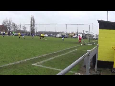 Lierse SK U12B - KFCT U12B