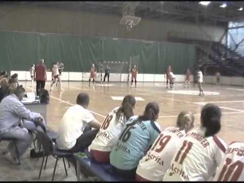 Rukomet 22 kolo SLS ZRK Proleter Superprotein   ZRK Radnicki Svilajnac NG Fair Play