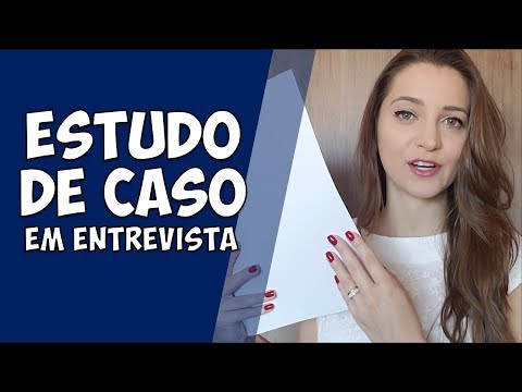 ENTREVISTA: Estudo de caso | DICAS #64