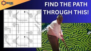 A Remarkable and Linear Solve Path