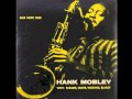 Hank Mobley  -  Funk In A Deep Freeze