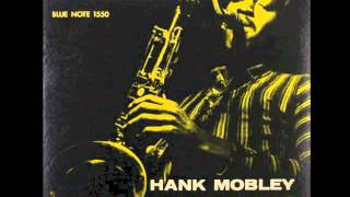 Hank Mobley  -  Funk In A Deep Freeze