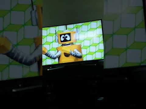 Yo gabba gabba FR 115