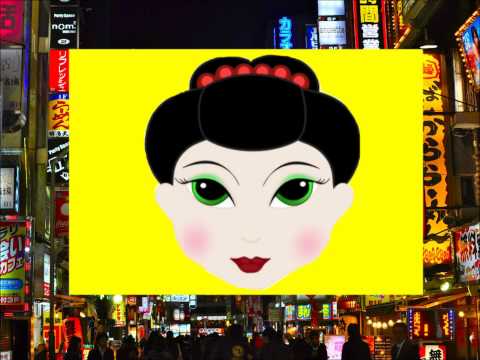 Bryan Ferry - Tokyo Joe