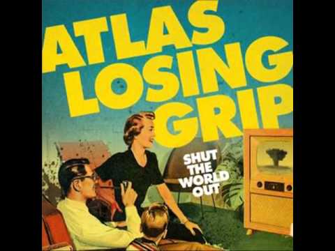 Atlas Losing Grip - Decreasing Development