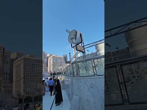 I wish  all Muslims  to visit here to Mecca #shorts