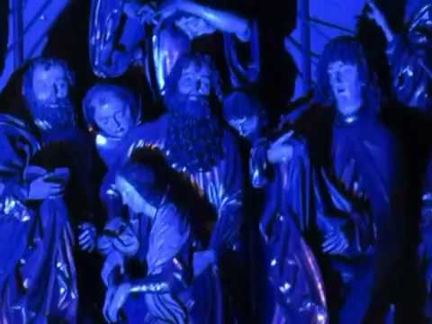 Fragment koncertu Stanisława Sojki w Bazylice Mariackiej w Krakowie dn. 6.01.2017