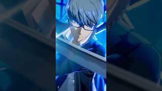 『ペルソナ４ リバイバル』プレオーダートレーラー