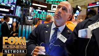 Will the Fed disrupt market confidence?