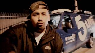 Akademex "Barrio Science" Music Video