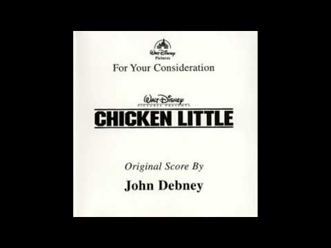 02. Chicken Little Tries To Explain (Chicken Little Original Score) by John Debney